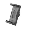 Soporte para Teléfono Móvil de Control Central 360 Grados Clip para Matrícula Panel de Instrumentos Soporte para Señal de Estacionamiento Soporte Multifuncional Ajustable para Teléfono Móvil