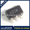 Amplificador Operacional de Precisão Max4372Heuk+T Montagem em Superfície Sot23-5 Serigrafia Adiw Marca Original Agente