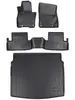 Alfombrillas Especiales para Coche Mazda Mazda Cx-60 Exterior Cx-50 Importado Cx50 Goma TPE Impermeables para el Suelo