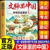 Conhecimento Cultural Chinês em Contexto: Perguntas e Respostas para Dominar a Essência da Cultura Chinesa - Versão em Quadrinhos