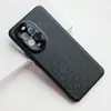Liquidação Estojo para Celular Huawei Nova13Pro com Estampa, Capa Protetora Nova 13 com Estampa de Letras, Nova12
