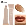 Ocheal Popular Transfronterizo Esencia Labial Hidratante Tinte Labial con Miel Brillo Labial Rellenador Brillo Labial Hidratante