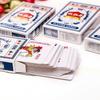 Peonía de Otoño Póker Entretenimiento Ordinario Juego de Cartas Casero Accesorios Juego de Mesa Propietario Engrosamiento Fábrica Venta al por Mayor
