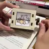 Ciência e Educação Vanguarda Infantil Feito à Mão DIY Ciência Pequeno Conjunto de Experimentos Brinquedo de Montar Materiais Estudante Ciência e Tecnologia Pequena Produção