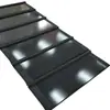 Exportação Transfronteiriça de Telhas Fotovoltaicas de Fábricas de Origem para Aceitar Pedidos de Projetos no Exterior, Telhas Fotovoltaicas Especializadas para Telhados de Vilas e Industriais/Comerciais