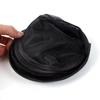 Cortina parasol para coche, sombreado de ventanas, artefacto de protección solar y aislamiento térmico, bloque de malla de pantalla de succión de cortina interior de coche para uso en automóvil