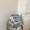 Bolsa de mão da moda, bolsa tote pequena, bolsa feminina, novo modelo primavera 2026, bolsa quadrada pequena simples, bolsa de ombro e transversal estilosa