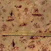 Luming Gujian Estilo Chino Nuevo Luz Flotante Tela de Brocado para Cheongsams, Chalecos, Hanfu, Pantalones Florales, Vestidos, etc.
