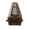 Moldes de Acero para Formar Protección de Taludes de Plantación de Césped de Concreto al por Mayor, Moldes de Acero para Piezas Prefabricadas de Ladrillo para Protección de Taludes de Conservación de Agua