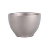 Juego de Té de Titanio Puro Completo Caja de Regalo Camping al Aire Libre Taza de Té de Doble Capa Tetera Doméstica Portátil Regalo Cafetera