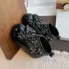 Botas de cuero para niñas 2026 nuevos modelos de otoño e invierno, botines cómodos y versátiles para niñas, botas de cuero de moda para niños