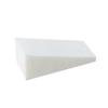 Esponja para uñas, pegamento para aplausos, herramienta de estrella floreciente con degradado, artefacto de degradado DIY pintado al por mayor, bloque de esponja triangular