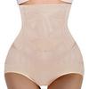 Nuevo Modelo Transfronterizo de Moldeado Corporal y Moldeado Corporal Pantalones de Control de Abdomen Malla Transpirable Delgados para Mujer Levanta Glúteos Cintura Alta Pantalones Moldeadores Moldeado Corporal