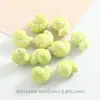 Contas Cerâmicas Coloridas de Caracol Contas Soltas Colar Pulseira Material DIY Acessórios para Pulseira Contas de Animais Acessórios de Joias