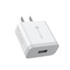 Adequado para Celular Xiaomi 6 Cabeça de Carregamento M6 Adaptador de Alimentação 9V2A Carregador 18Wqc3.0 Cabeça de Carregamento Rápido 5V3A