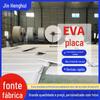 Materiais Coloridos em Rolo Retardantes de Fogo e Chama, EVA Antiestático, Biodegradável, Ecológico, Espuma de Preenchimento Inodora do Fabricante de Foshan