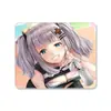 Alfombrilla de Ratón FPS Especial Personalización Personalizada con Imágenes Tamaño Pequeño Pad para Escritorio de Computadora Pad para Teclado Hogar Ampliado y Engrosado