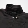 Estilo Oscuro Y2K Hebilla de Avión Decoración Metálica Diseño de Cuello Alto Chaleco para Mujer Estilo Ins Tendencia de Nicho Transfronterizo Nuevo Modelo