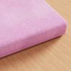 Cojín de Asiento de Esponja Personalizado Almohadilla para Silla 60D Cojín para Sofá Engrosado Cojín para Banco Gabinete de Zapatos Cojín para Ventana Abuhardillada Esponja de Alta Densidad
