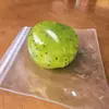 Blocos de construção de manga populares coreanos sensíveis à temperatura, brinquedo squishy DIY feito à mão, gadget de alívio de estresse com retorno lento, brinquedo de alívio de estresse