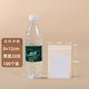 Bolsa Transparente Ziplock Plástico de Grado Alimenticio Bolsa Sello Almacenamiento de Joyería Bolsa Sello Bolsa de Embalaje Bolsa Sello de Plástico