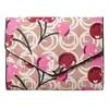 Bolso Cuadrado Pequeño con Estampado de Cerezas para Mujer, Bolso Nuevo de Estilo Niche de Moda para Damas, Billetera Portatarjetas Monedero con 70% de descuento