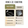Estante de almacenamiento para lavabo debajo del gabinete del baño estante para lavabo baño sin perforaciones lavabo estante de acero inoxidable montado en la pared