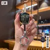 Estuche para llave Mitsubishi Outlander GAC Junfeng ASX Yige Yishen modelo 2022 coche especial para mujer hebilla de bolso de alta gama carcasa