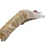Brazo de extensión para excavadora Aosong compatible con PC300 PC Brazo de dragado segmentado de 18 kg y brazo de demolición de edificios, hecho a medida