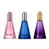 Venta Directa de Fábrica de Botellas de Vidrio Cónicas de 15 ml para Loción y Esencia, Botellas Gotero Personalizables en Color para Aceites Esenciales