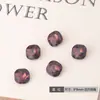 Pedrería para Uñas, Accesorios para Uñas, Pedrería Grande Deslumbrante con Parte Trasera Puntiaguda, Varios Tipos de Pedrería para Uñas, K9 al por Mayor, Mariposa Deslumbrante en Forma de Corazón al por Mayor