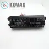Caixa de Fusíveis para Escavadeira R335-9T Hyundai - Peças de Montagem da Caixa de Relés Universal Série 9/-9T