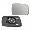 El cristal del espejo retrovisor LR013775 es adecuado para Land Rover Freelander de segunda generación 2006-2014