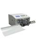 Máquina de decapagem de fios de computador totalmente automática, máquina de corte de fios multifuncional, máquina de corte de cabos pequena, máquina de decapagem de fios