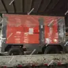 Entrega Directa del Fabricante Compresor de Aire de Tornillo Antiexplosivo Mlg17.7/12.5-132G Compresor de Aire de Tornillo para Minería