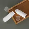 Garrafas a Vácuo Personalizadas para Atacado de Várias Especificações e Modelos, Frascos de Loção, Frascos Cosméticos, Frascos Recarregáveis, Frascos Cosméticos de Plástico