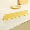 Válvula de Água para Pia de Cozinha Válvula de Água à Prova de Respingos para Pia de Cozinha Doméstica Prateleira de Armazenamento Válvula de Água à Prova d'Água Telescópica para Banheiro