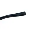 51767019779 es adecuado para la tira de sellado del capó de BMW Serie 5 F18, cubierta trasera y delantera 530 tira impermeable 528