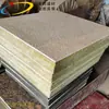 Aislamiento térmico de pared exterior de 50 mm de espesor tablero decorativo integrado tablero decorativo de aislamiento térmico de secado rápido ahorra tiempo y esfuerzo