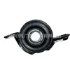 O suporte de borracha do eixo de transmissão 0k95a25155 é adequado para a montagem do suporte central de borracha do eixo de transmissão do Kia Sportage 1995-2002