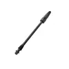 Pistola pulverizadora para lavacoches limpiador de alta presión Kaichi K2-K7 nueva boquilla reemplazable pistola de agua boquilla extendida ajustable