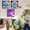 2026 Nuevo Dibujo Animado de Animales Pintura de Diamantes 5D Kit Completo de Pintura de Diamantes DIY Gran Cantidad y Excelente Precio Venta al Por Mayor de Fábrica