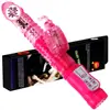 Pelota Vibratoria Giratoria Telescópica Calentada para Coquetear y Atraer Lamiendo Lengua Expandible Pelota Oscilante Vibrador Masturbador Femenino Venta al por Mayor