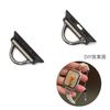 Para apple watch s10 conector de hebilla con cuentas correa apple watch98765 herramienta de bricolaje accesorios