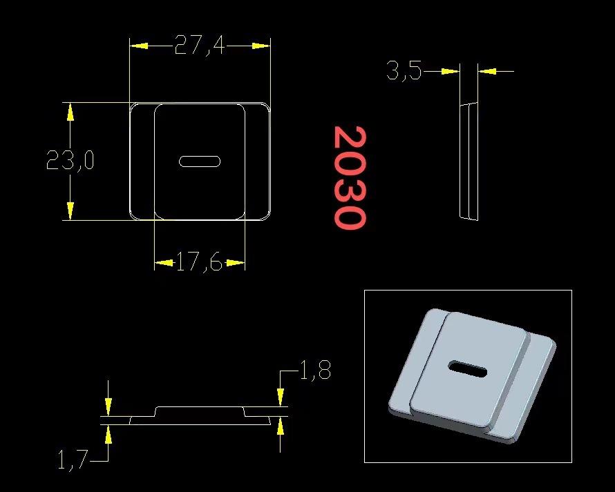 新款2030