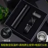 Presente de Aniversário para Namorado, Colega de Classe Masculino, Ídolo Masculino, Marido, Logotipo Personalizado, Conjunto de Presente Souvenir Prático, Conjunto de Presente Comemorativo
