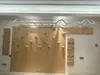 Escada de Escalada Indoor Infantil Equipamento de Ginástica para Adultos Treinamento Físico Estrutura de Escalada Parede de Escalada Escalada Fitness