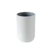 Taza de Enjuague Bucal Fresca Simple de Dos Colores Taza para Cepillo de Dientes Familiar para Parejas Taza para Lavarse Taza de Plástico para Cepillo de Dientes Taza de Agua Fabricantes