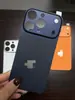 Apple 16Promax se Transforma Instantáneamente en 17Promax Película Trasera Mate, 15Pro Cambia a 17Pro Película Trasera Ultra Delgada, 14Promax