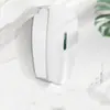 Dispensador de Jabón de Inducción Totalmente Automático Italiano Montado en Pared Dispensador de Jabón de Espuma por Inducción Dispensador de Jabón de Goteo Dispensador de Jabón Montado en Pared